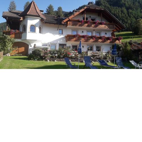 Mair am Hof