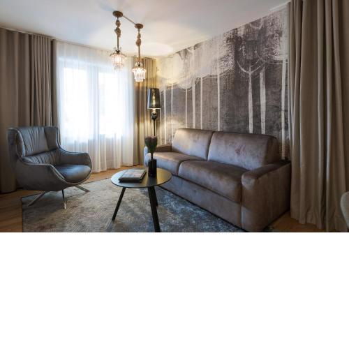 Mair Appartements in Schenna