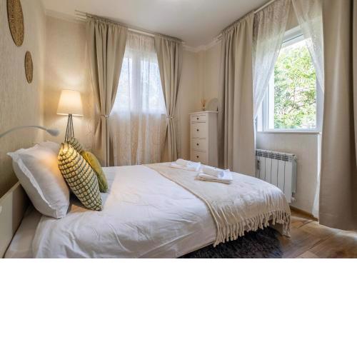 #Maison㊶ - A Vibrant, Urban Stay