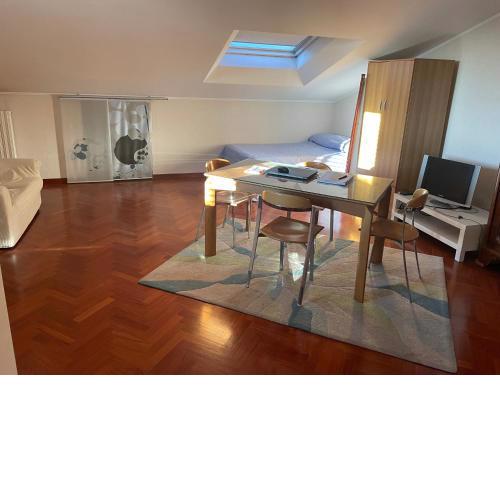 Maison 26 Campobasso