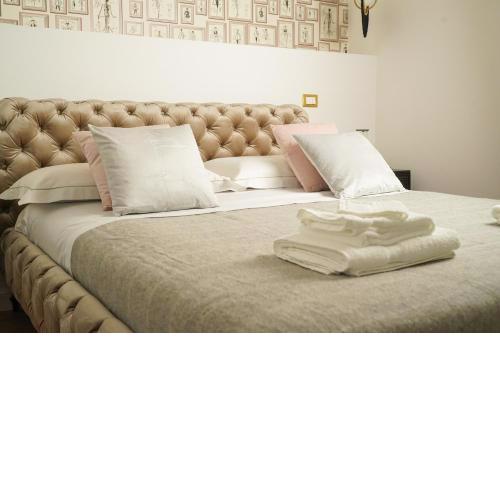 Maison 31 - Suite accommodation
