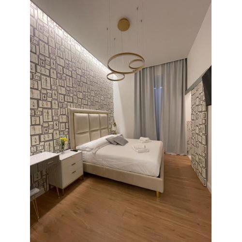 Maison 31 -Luxury Apartments