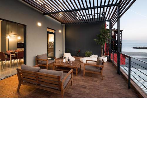 Maison 4 Seasons