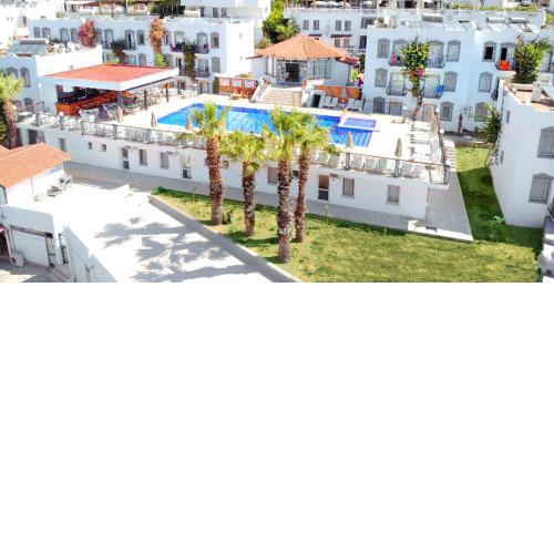 Maison 48 Apart Hotel