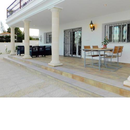 Maison Al Riad