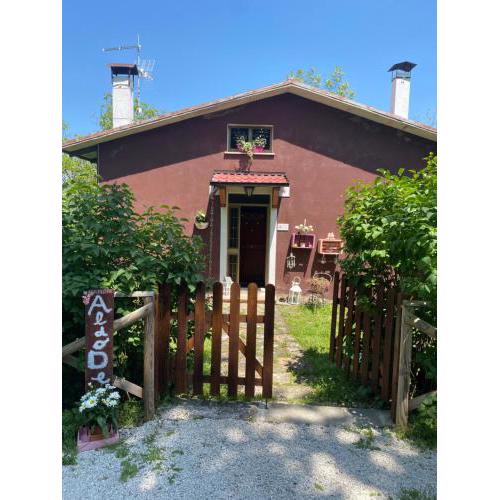 Maison AldoDea