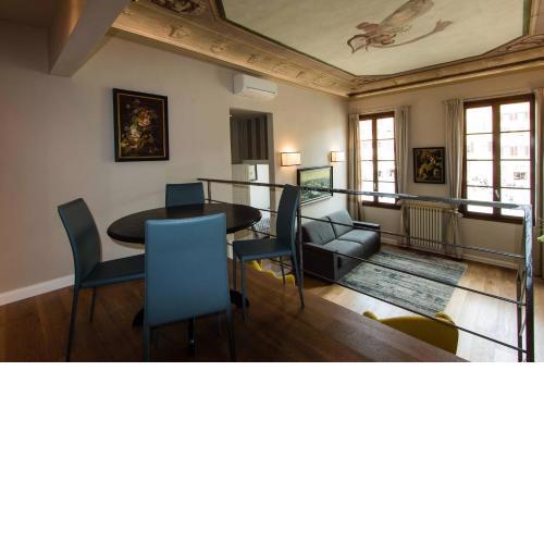 Maison Alighieri