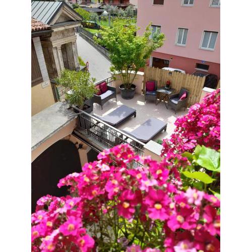 Maison Annabelle