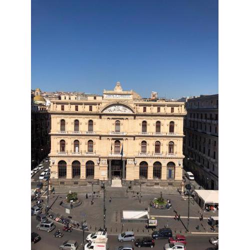 Maison Arena Bovio