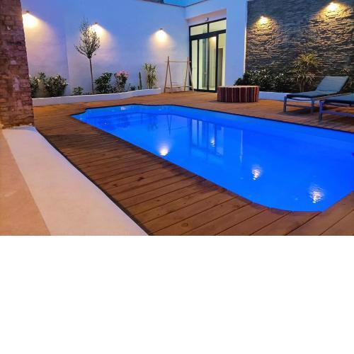 Maison avec piscine à Valencia