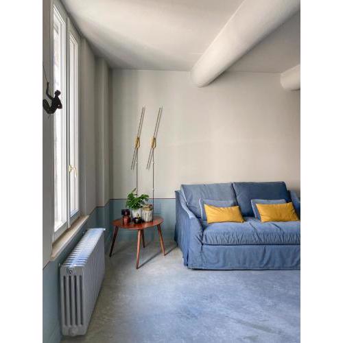 Maison B