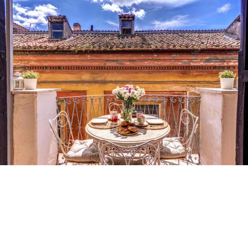 Maison Babuino