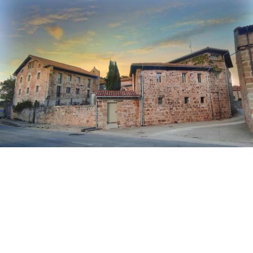 Maison Barón de la Galleta
