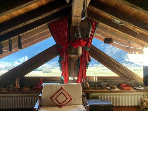 Maison Belle Vue Monte Bianco vicino a Courmayeur