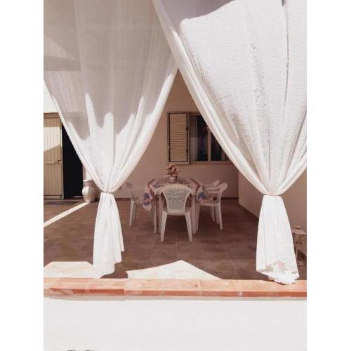 Maison Blanc