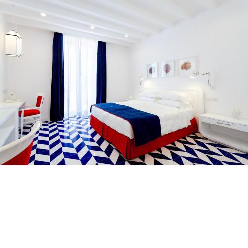 Maison Blu - Intimate GuestHouse