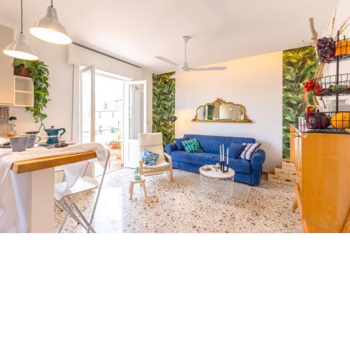Maison Brigitte - Solemar Sicilia