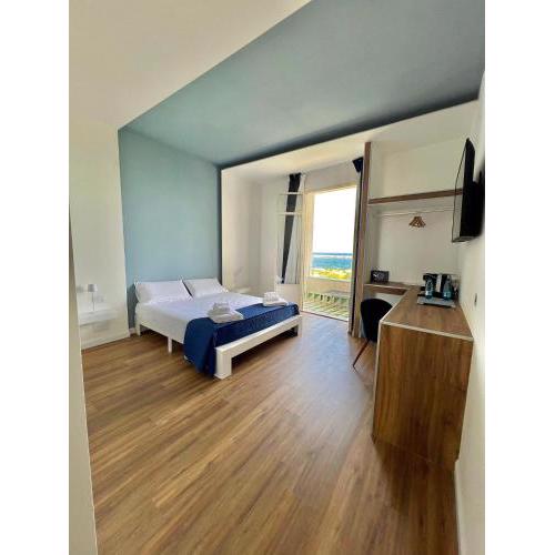 Maison Butera LUXURY SUITE