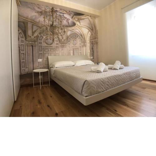 Maison Carlotta In Vatican