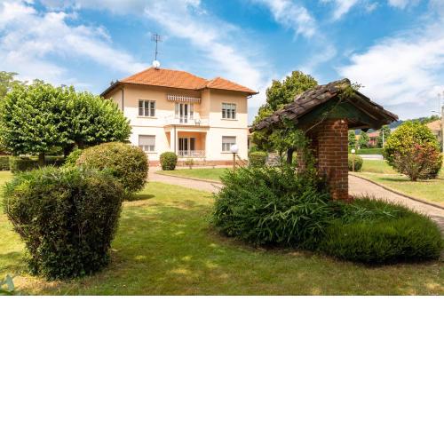 Maison Cècile Appartamento in villa. Host Marianna