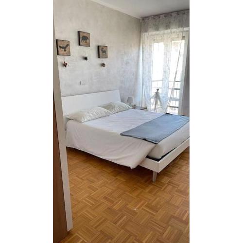 Maison Chabod