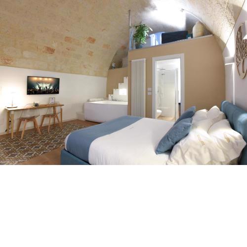 Maison Chene con vasca idromassaggio