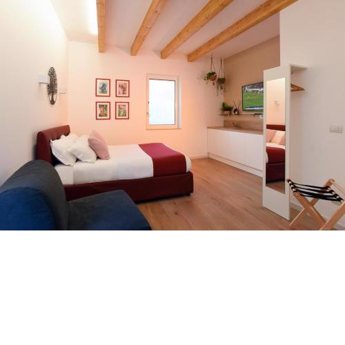Maison Chene petit appartement