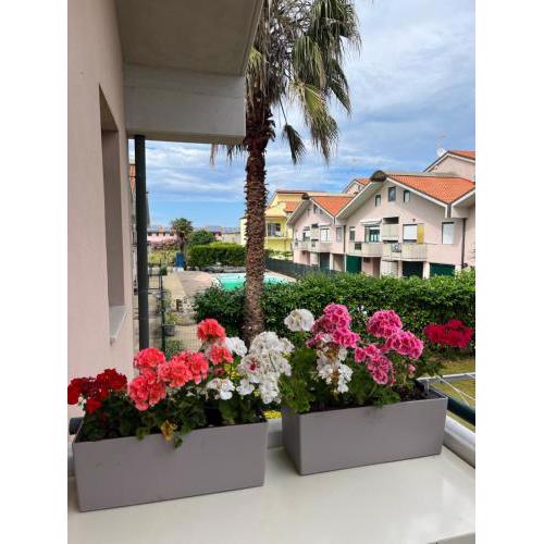 Maison Chic Montenero Marina