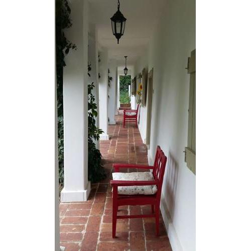 Maison Cirmi