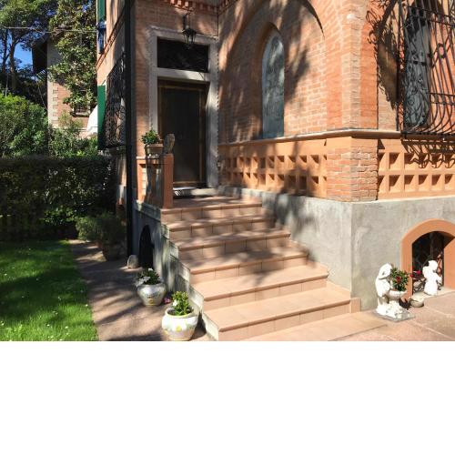 Maison Claudià al Lido di Venezia