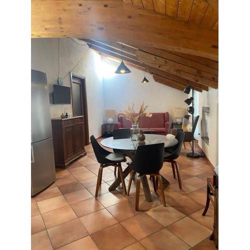 Maison Cornalin