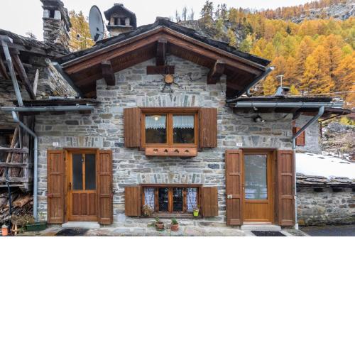 Maison Courthoud