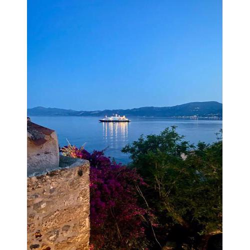 Maison d’Art Monemvasia
