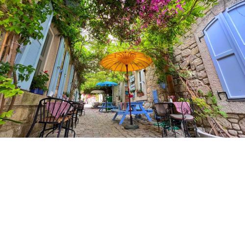 Maison d'Azur Alaçatı