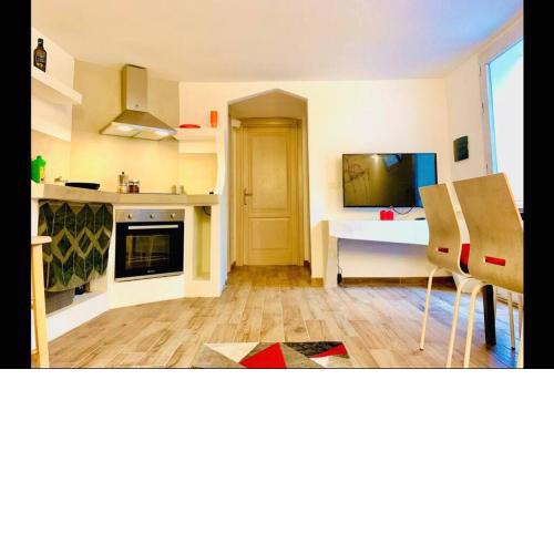 Maison de chat