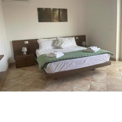 Maison de Cheeramie - Tourist Apartments Tra Mare e Etna