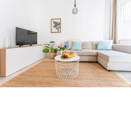 Maison de Fashion Apartment