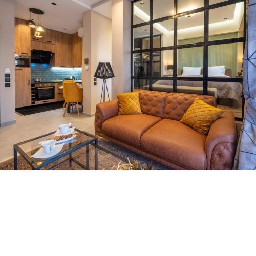 Maison De Luxx , A7 Penthouse