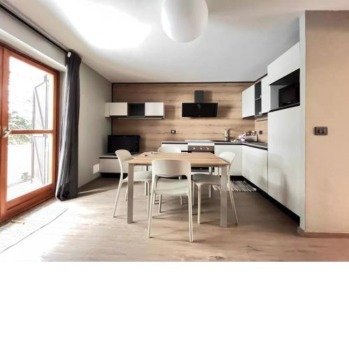 Maison De Neige - Appartamento Vacanze