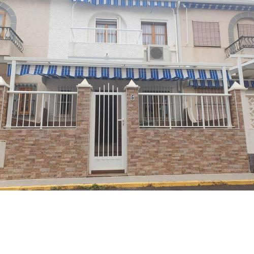 maison de plage a gran playa