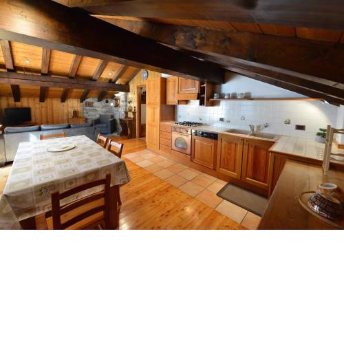 Maison de Santino