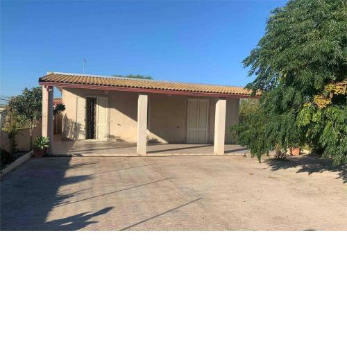Maison de vacances à ispica, Santa Maria del focallo