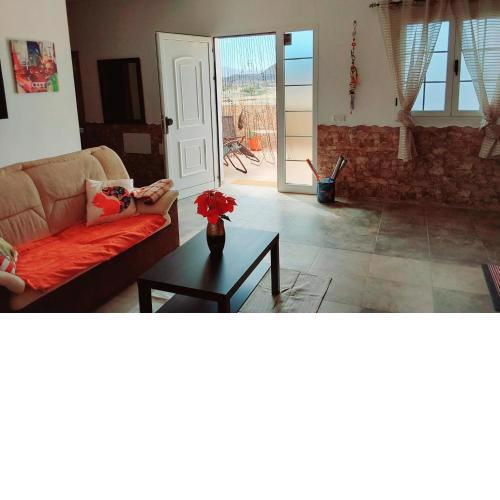 Maison De Vacances Casa Nael