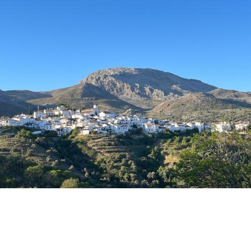 Maison de village - Casa Manolo y Jeannette