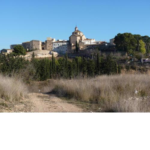Maison de village près des plages