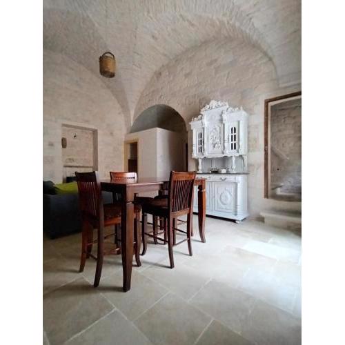 Maison dei Saraceni - appartamento su due livelli