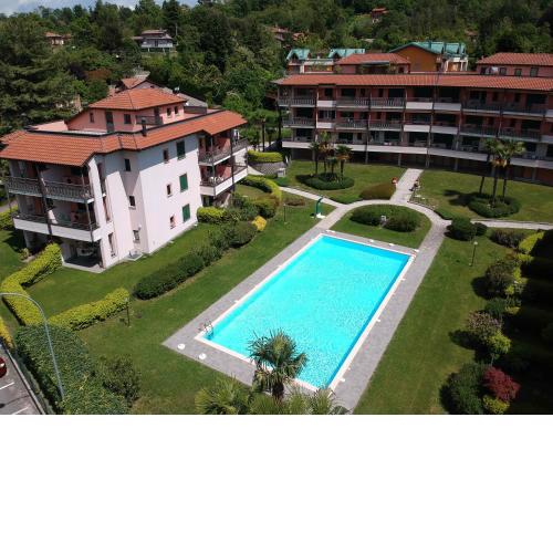 Maison del Sasso Lago Maggiore