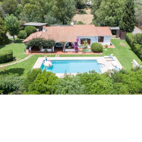 Maison dell allegria luxury villa with pool