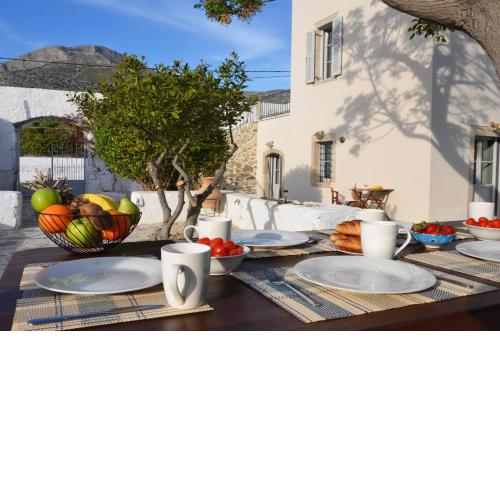 Maison Des Clementines