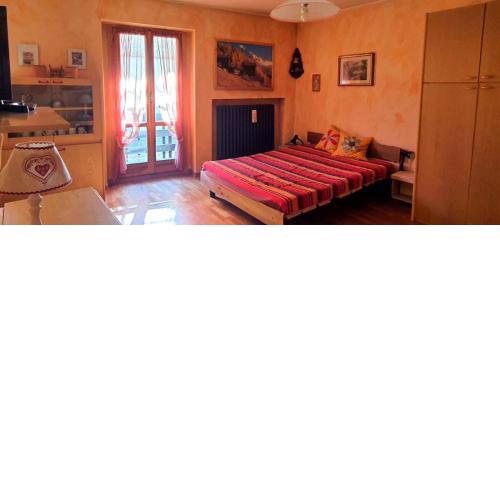 Maison des skieurs #Bluchalet